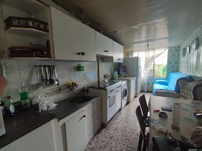 Se vende casa en pobra do caramiñal 