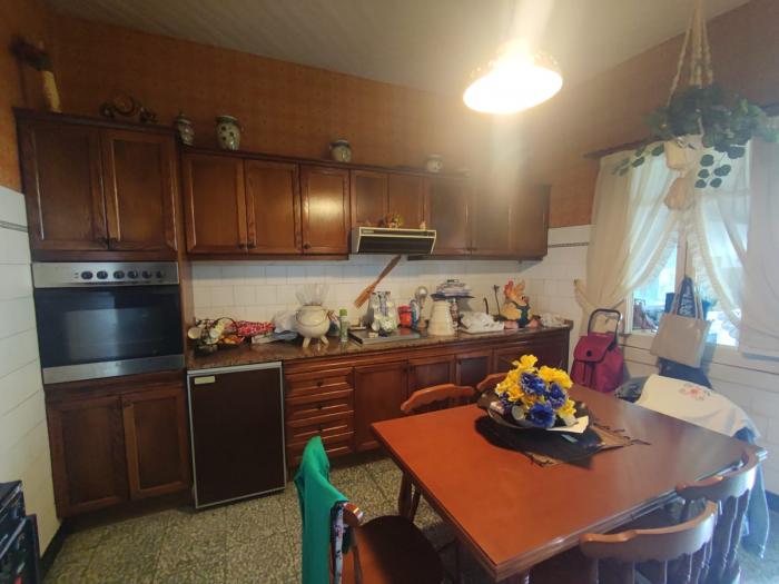 Se vende casa en pobra do caramiñal 