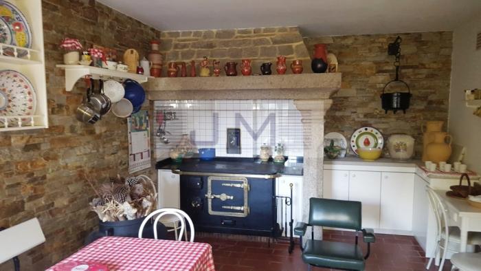 Magnífica casa en Serra de Outes