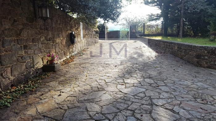 Magnífica casa en Serra de Outes