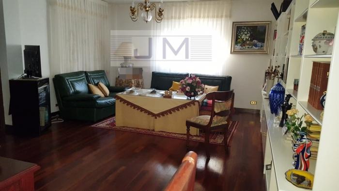 Magnífica casa en Serra de Outes