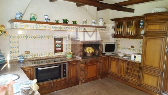 Magnífica casa en Serra de Outes