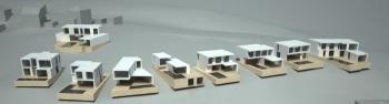 Venta de parcelas con vivienda 