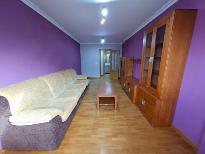 Se vende ático en Ribeira: 4 habitaciones, 2 baños, garaje y trastero