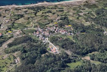 Se vende terreno edificable en Basoñas