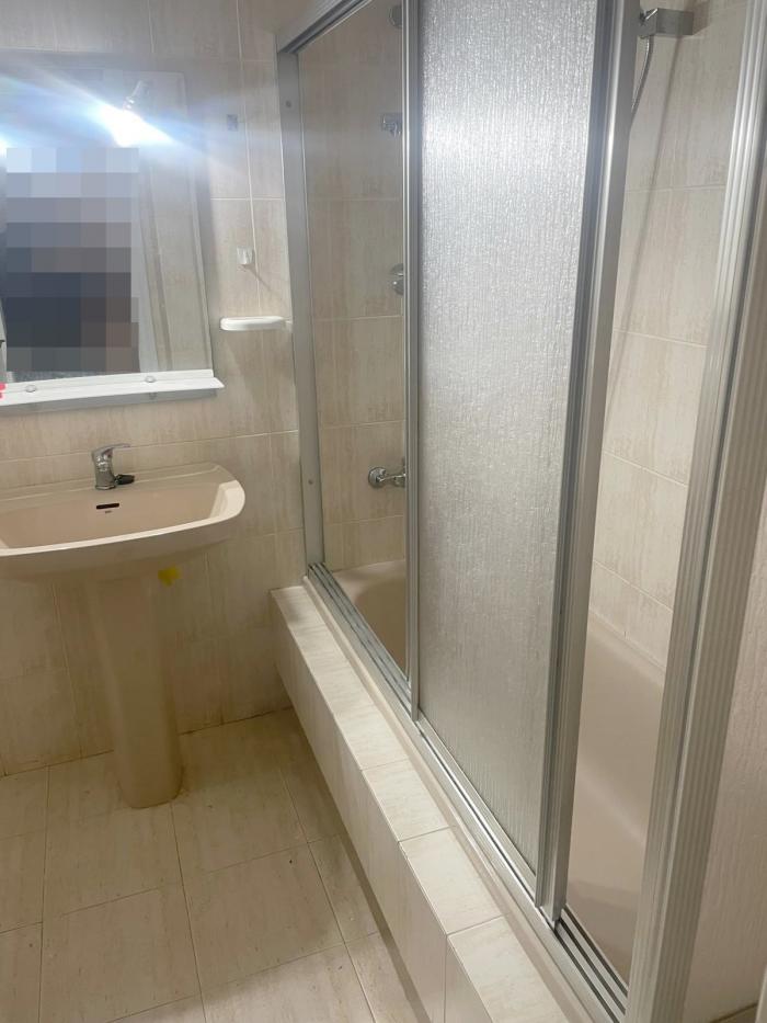 Se vende piso bien situado en Sanxenxo