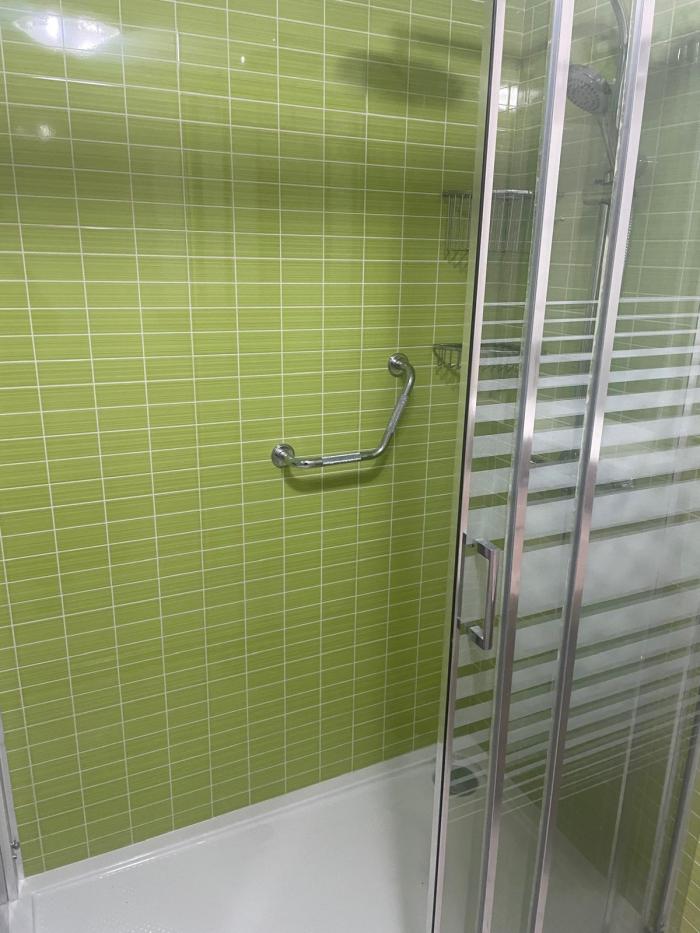 Se vende piso bien situado en Sanxenxo
