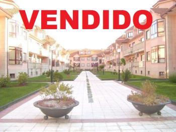 Se vende dúplex en urbanización Cubeliños 
