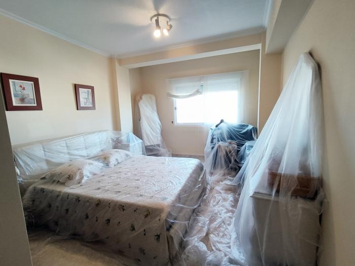 Se vende apartamento en Aguiño