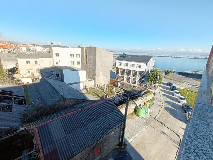 Se vende apartamento en Aguiño