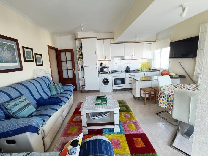 Se vende apartamento en Aguiño