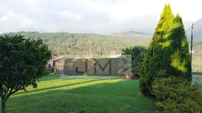 Magnífica casa en Serra de Outes