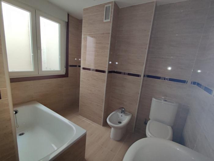 Apartamento a estrenar en pleno centro de Puebla