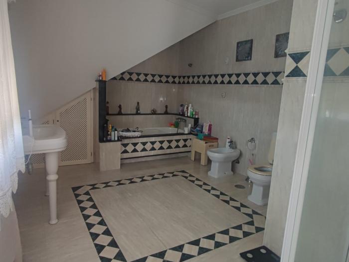 Se vende magnífico chalet en la zona de Areeiros, Castiñeiras