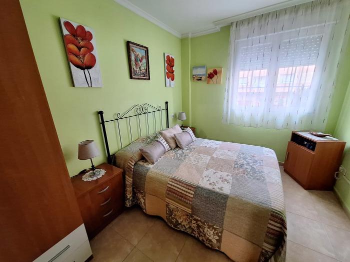 Se vende apartamento bien situado en Ribeira