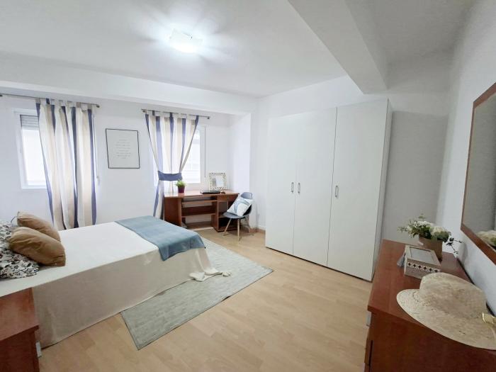 Se vende piso céntrico en Ribeira