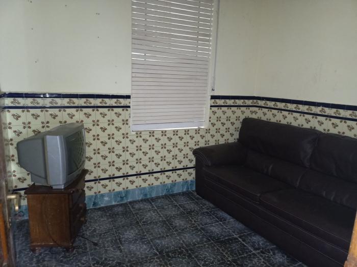 Se vende casa con terreno en Puebla