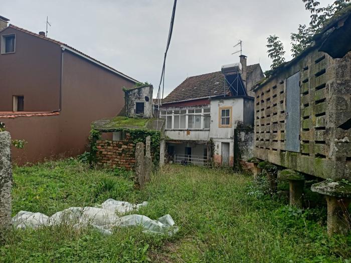 Se vende casa con terreno en Puebla