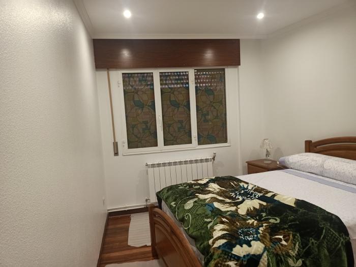 se vende piso con bonitas vistas al mar en Ribeira