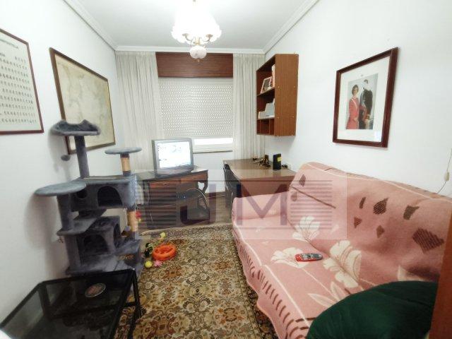 Se vende piso con magníficas vistas en Ribeira