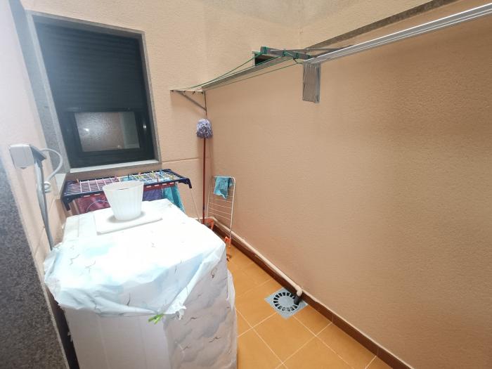 Se vende apartamento seminuevo en Palmeira