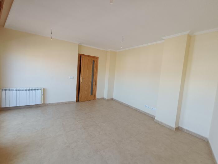 Se vende ático con 2 terrazas y vistas al mar en Aguiño
