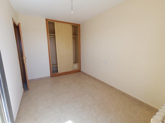 Se vende ático con 2 terrazas y vistas al mar en Aguiño