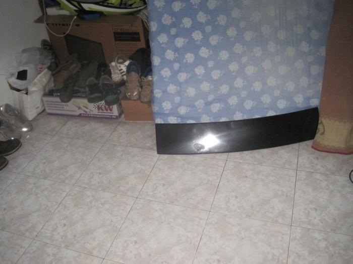 se vende piso en la Calle Cristobal Colón