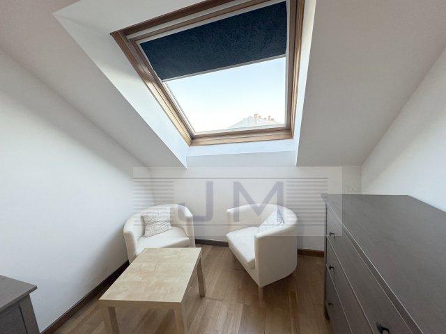 Se vende ático con terraza en Palmeira