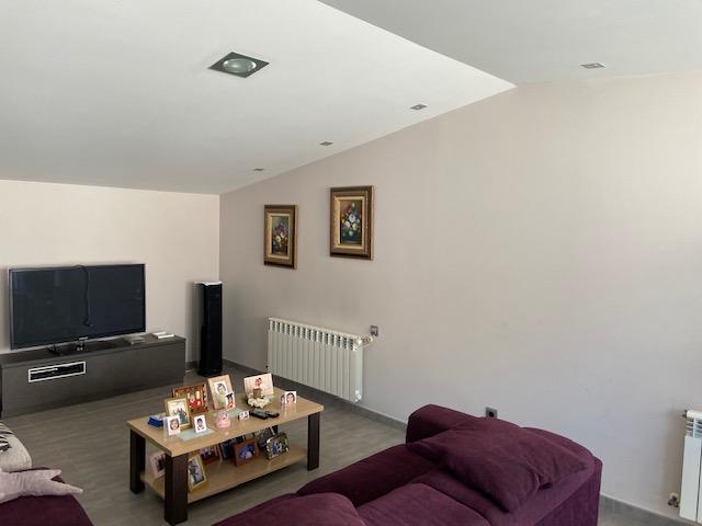 Se vende chalet con piscina en Ribeira